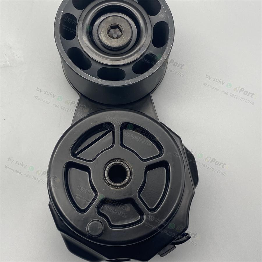 4 190-0643 375-8345 Belt Tensioner for Caterpillar CAT 322C 325C 329DL 330C