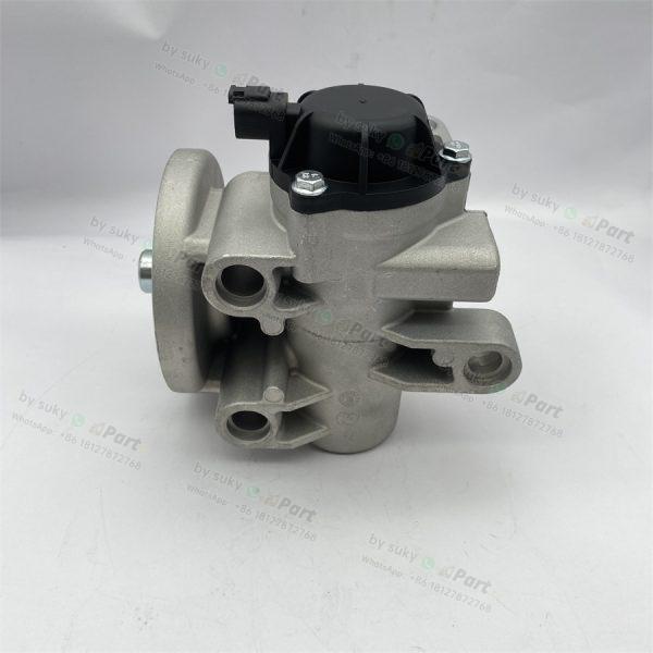 190-8970 1908970 Fuel Priming Pump Assy for Caterpillar 3126B 3512C C7 C11 C13 C15