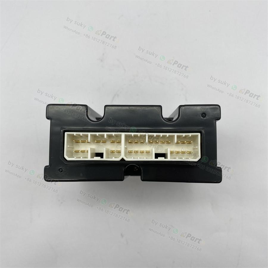 227-7575 Carter Control Panel for Caterpillar CAT 320 323 329 336D 336 345D 227-7575 Carter Control Panel for Caterpillar CAT 320 323 329 336D 336 345D