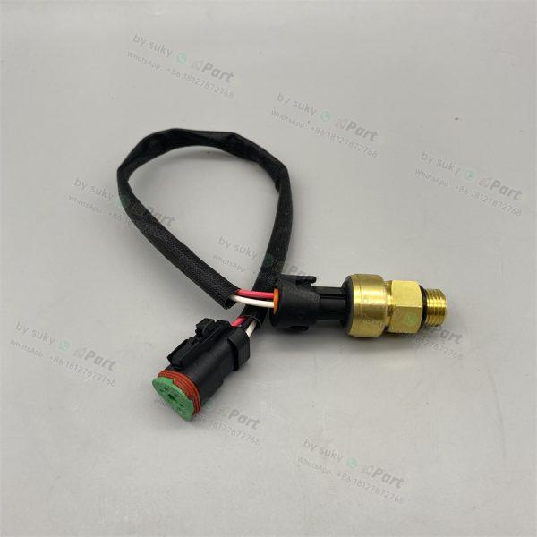 194-6722 Pressure Sensor for Caterpillar C12 C15 C27 3406E