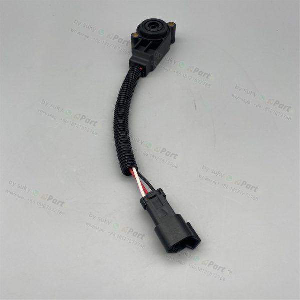 266-1467 2661467 GP-Position Sensor for Caterpillar CAT 420E 430E 450E