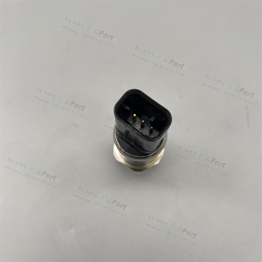 366-9312 3669312 Pressure Sensor for Caterpillar CAT 320D 323D 324D 329D 330D 366-9312 3669312 Pressure Sensor for Caterpillar CAT 320D 323D 324D 329D 330D