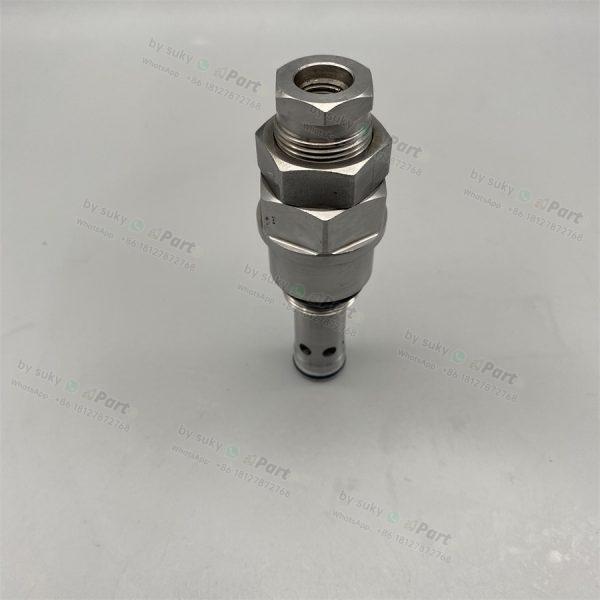 723-40-92403 Relief Valve for Komatsu PC200-8 PC220-8 PC240-8 PC400-7 PC400-8