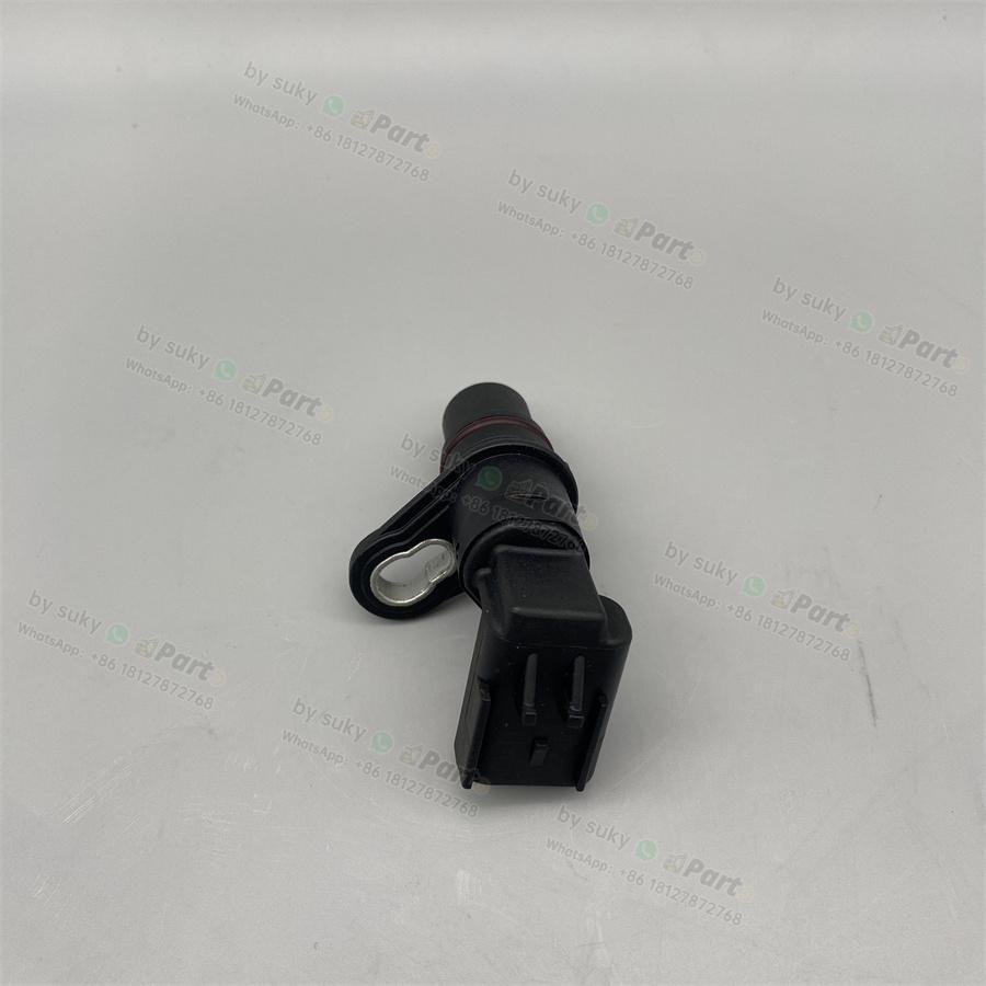 6754-81-9410 Position Sensor for Komatsu Excavator PC200-8 PC220-8 PC240-8 6754-81-9410 Position Sensor for Komatsu Excavator PC200-8 PC220-8 PC240-8