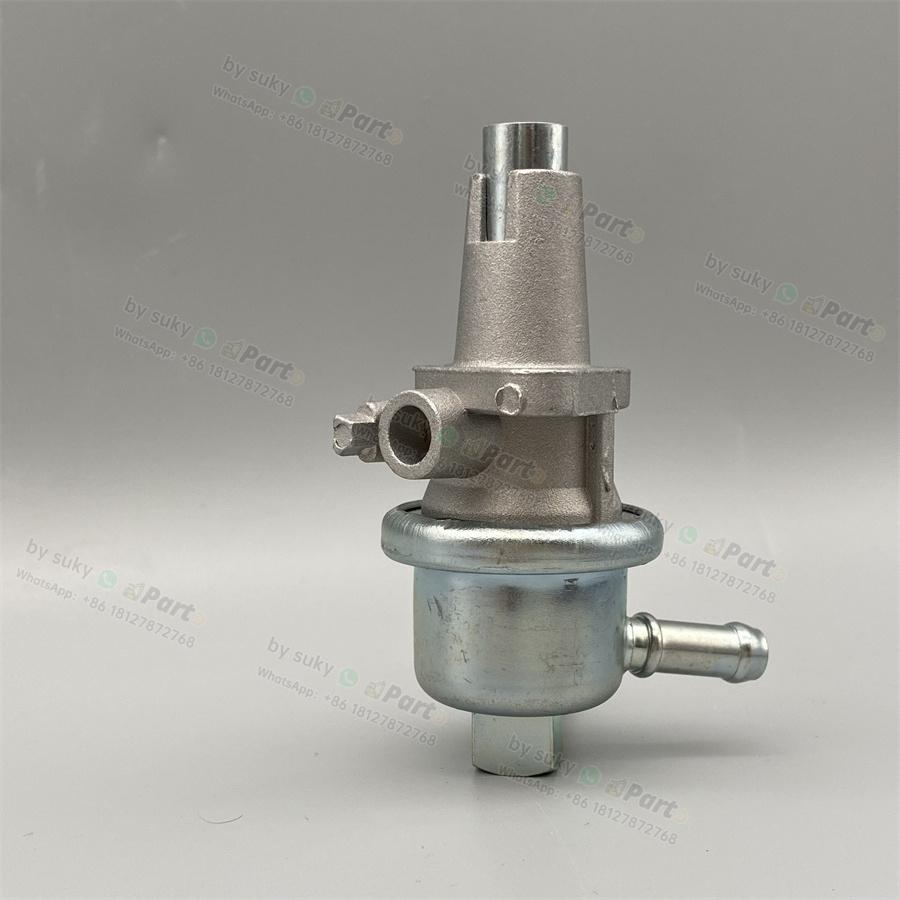 417121-52030 Fuel Pump for Bobcat 331 334 337 17121-52030 Fuel Pump for Bobcat 331 334 337