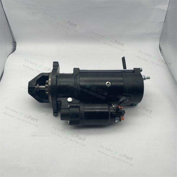 32009022 12V Starter Motor for JCB