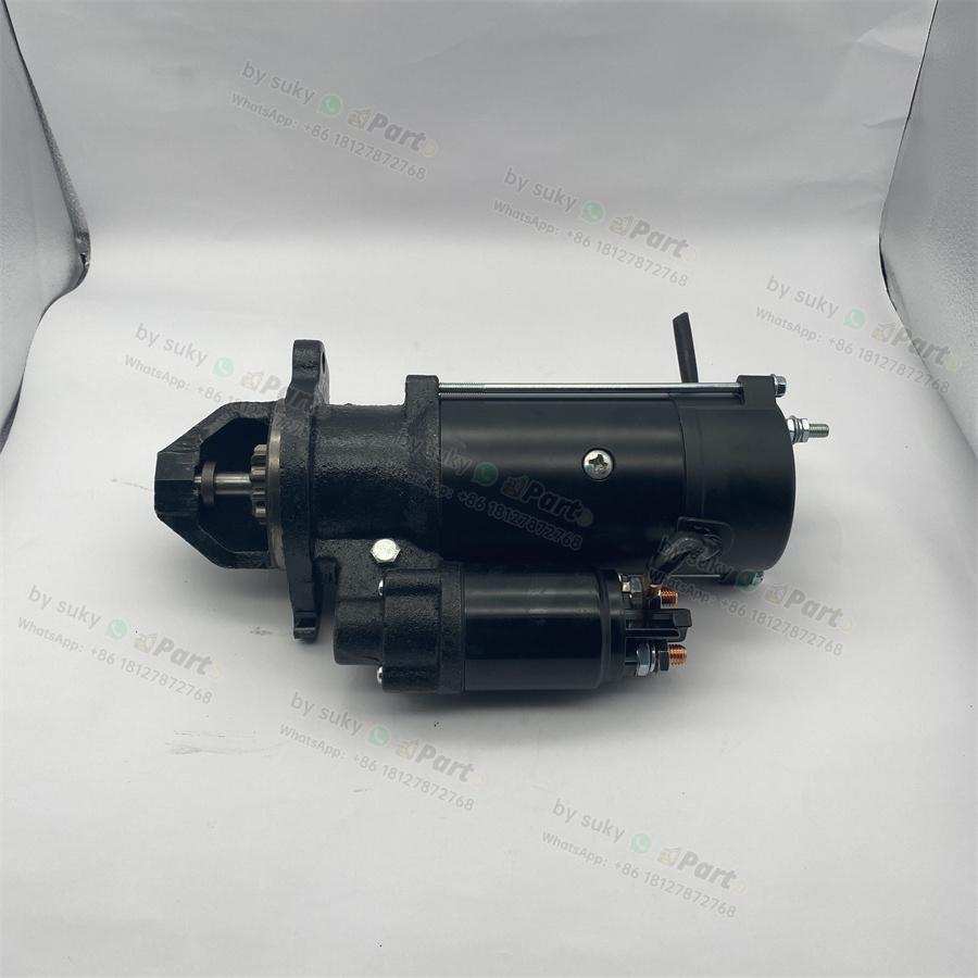 32009022 12V Starter Motor for JCB 32009022 12V Starter Motor for JCB