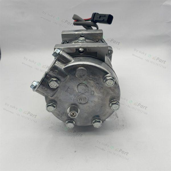 320/08562 32008562 A/C Compressor for JCB