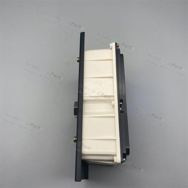 7835-12-3007 Monitor Display Panel for Komatsu PC300-7 PC200-7 PC220-7