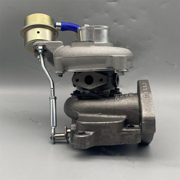 28200-42560 Turbocharger for Hyundai 4D56T D4BH