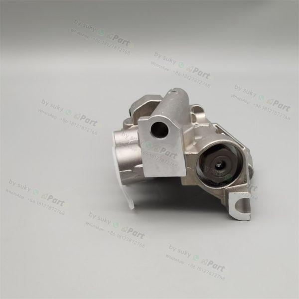 F00BC80045 Fuel Regulator Valve fits for Volvo