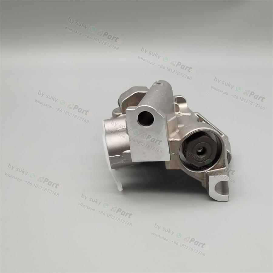 F00BC80045 Fuel Regulator Valve fits for Volvo F00BC80045 Fuel Regulator Valve fits for Volvo