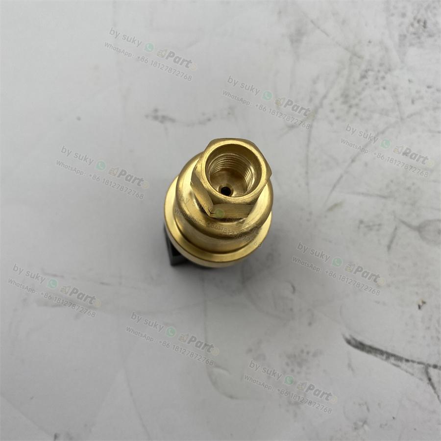 161-1705 Oil Pressure Sensor for Caterpillar E330C 161-1705 Oil Pressure Sensor for Caterpillar E330C