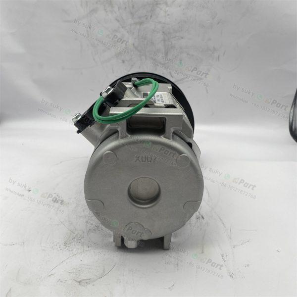 2597243 259-7243 Air Compressor For Caterpillar CAT 330D 330C