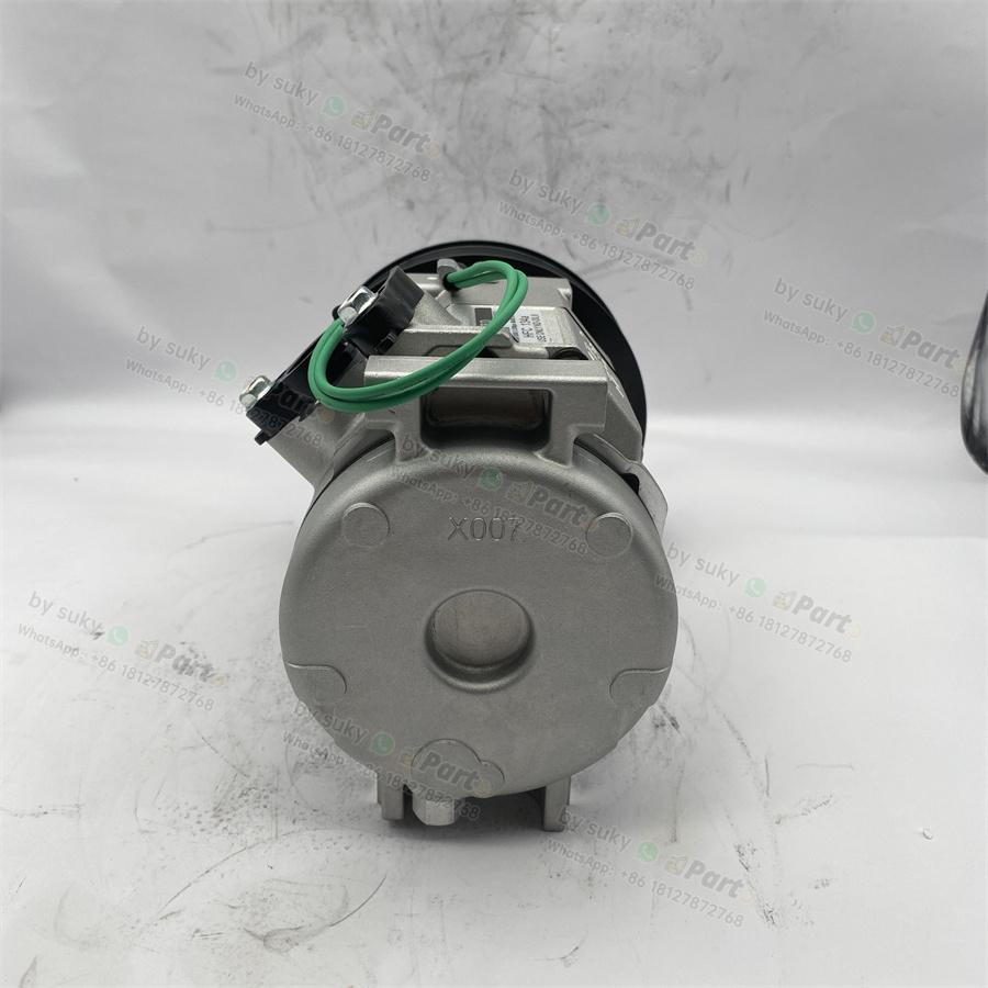 2597243 259-7243 Air Compressor For Caterpillar CAT 330D 330C 2597243 259-7243 Air Compressor For Caterpillar CAT 330D 330C