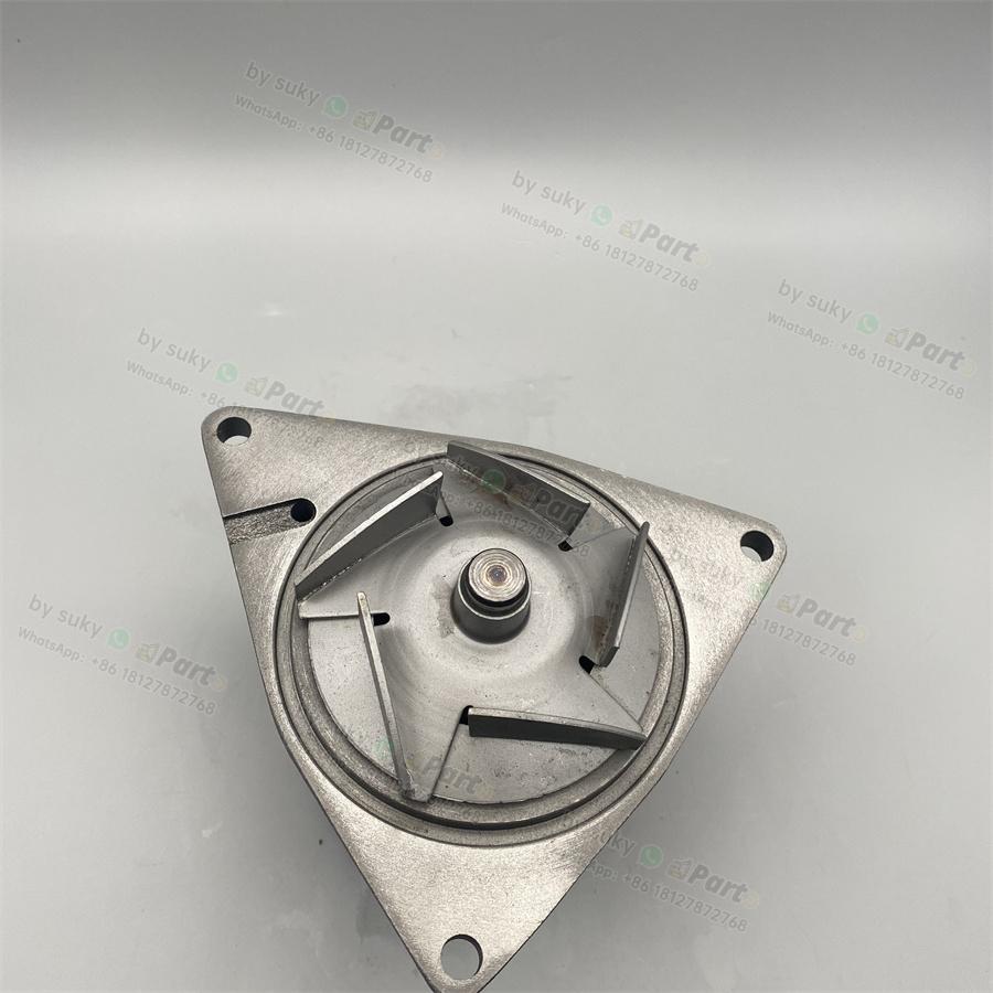 4089647 Water Pump for Cummins 6C 6CT 6CTA 4089647 Water Pump for Cummins 6C 6CT 6CTA