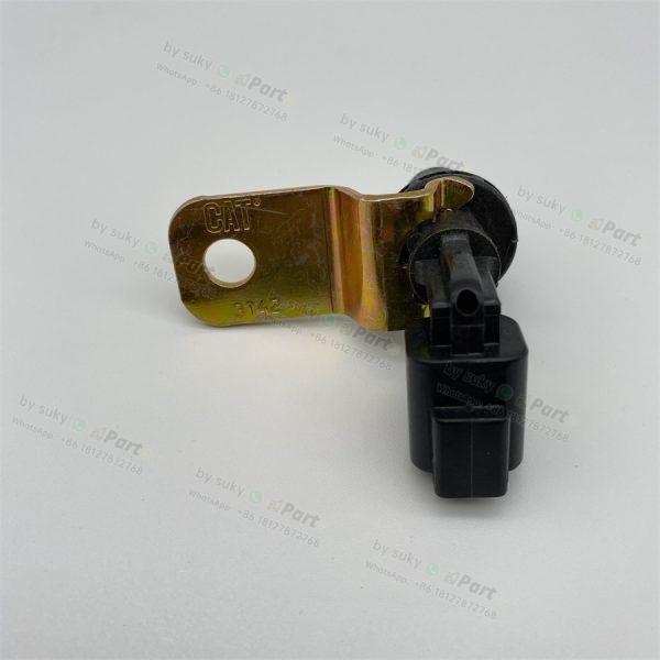 191-8303 Crankshaft Position Speed Sensor for Caterpillar 3406E C15 C18 C3.6 C4.4