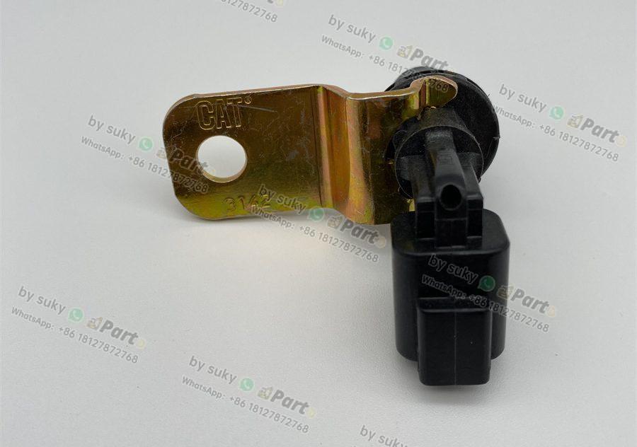 191-8303 Crankshaft Position Speed Sensor for Caterpillar 3406E C15 C18 C3.6 C4.4