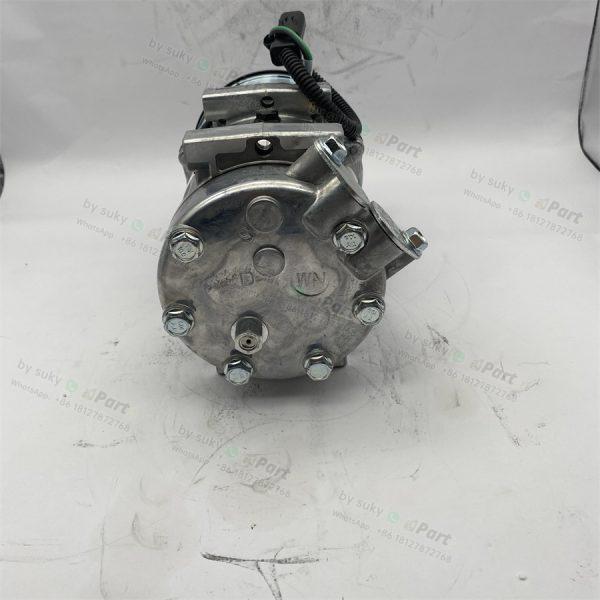 372-9295 AIr Compressor For CAT 320D 323D2 330D2 329E 330F 320D2GC