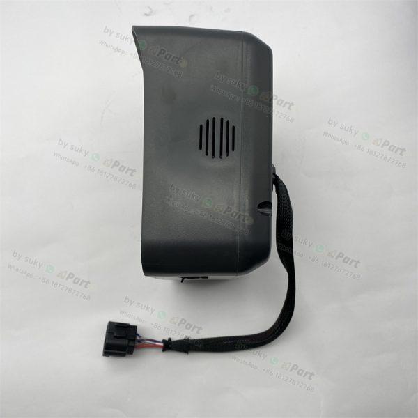 21Q6-33400 Monitor for Hyundai Excavator 380LC-9