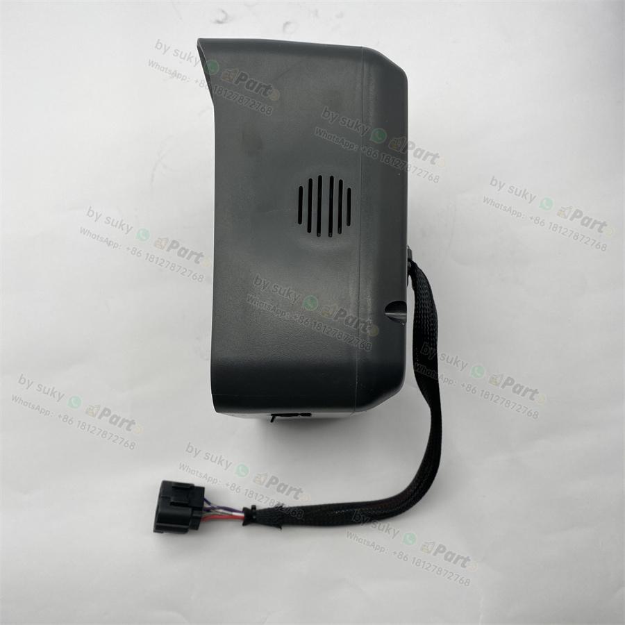 21Q6-33400 Monitor for Hyundai Excavator 380LC-9 21Q6-33400 Monitor for Hyundai Excavator 380LC-9