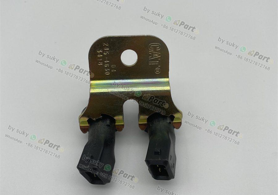 245-4630 Timing Speed Sensor for Caterpillar CAT 3116 3126 3126b 3126e