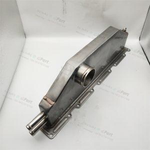 3924732 oil cooler for Cummins 6CT 3924732 oil cooler for Cummins 6CT
