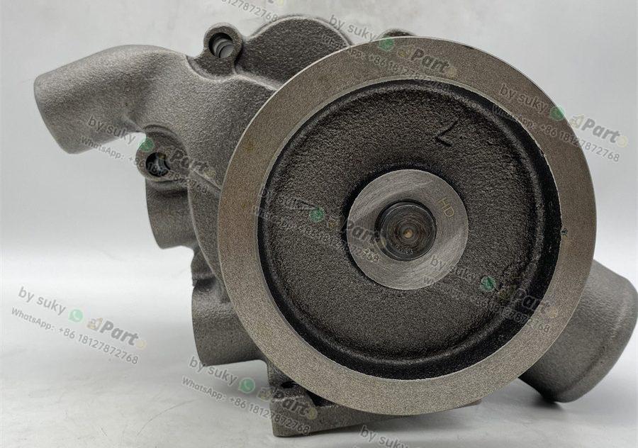 350-2536 3502536 Water Pump for Caterpillar C9 973C D6R