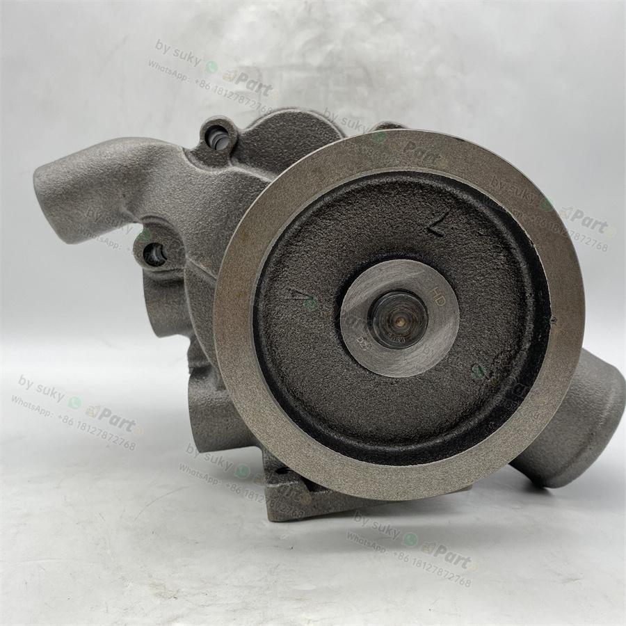 350-2536 3502536 Water Pump for Caterpillar C9 973C D6R 350-2536 3502536 Water Pump for Caterpillar C9 973C D6R