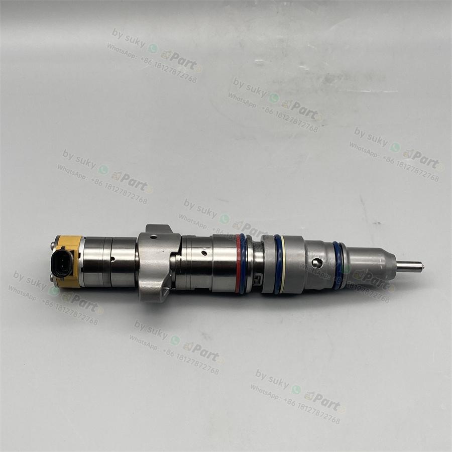 387-9433 3879433 Fuel Injector For CAT Engine C9 330D 336D 387-9433 3879433 Fuel Injector For CAT Engine C9 330D 336D