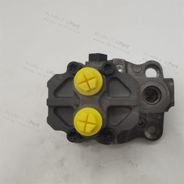 313-6357 Fuel Transfer Pump for Caterpillar CAT C7 C9 324D 325D