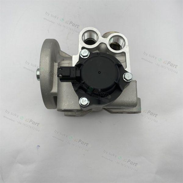 190-8970 1908970 Fuel Priming Pump Assy for Caterpillar 3126B 3512C C7 C11 C13 C15