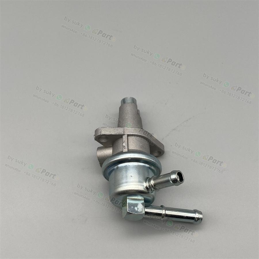17121-52030 Fuel Pump for Bobcat 331 334 337 17121-52030 Fuel Pump for Bobcat 331 334 337