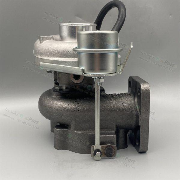 28230-41422 Turbocharger for Hyundai D4ae D4al