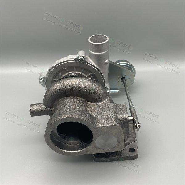 708337-0002 28230-41730 Turbocharger For Hyundai D4AL