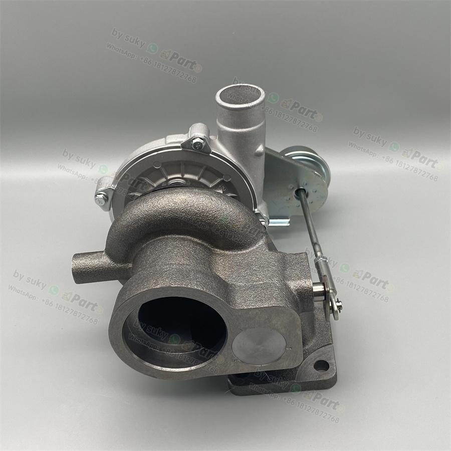 708337-0002 28230-41730 Turbocharger For Hyundai D4AL 708337-0002 28230-41730 Turbocharger For Hyundai D4AL