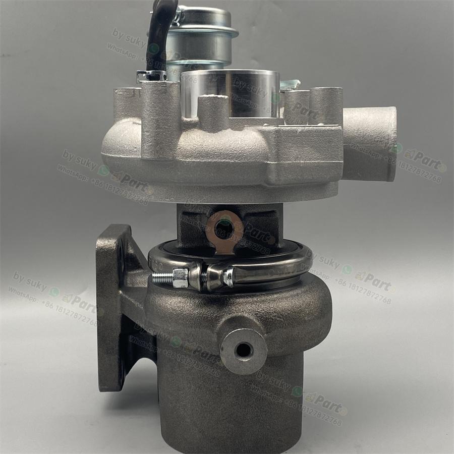 28230-45100 Turbocharger for Hyundai 28230-45100 Turbocharger for Hyundai