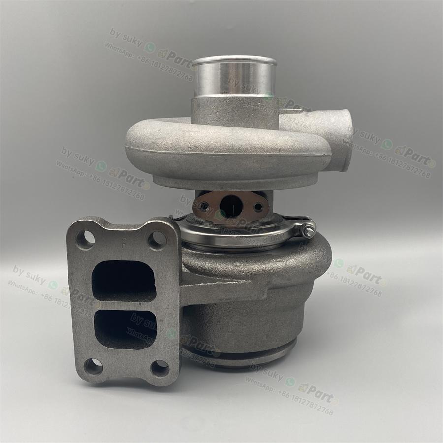 1076338 107-6338 Turbocharger For caterpillar CAT 3046 1076338 107-6338 Turbocharger For caterpillar CAT 3046