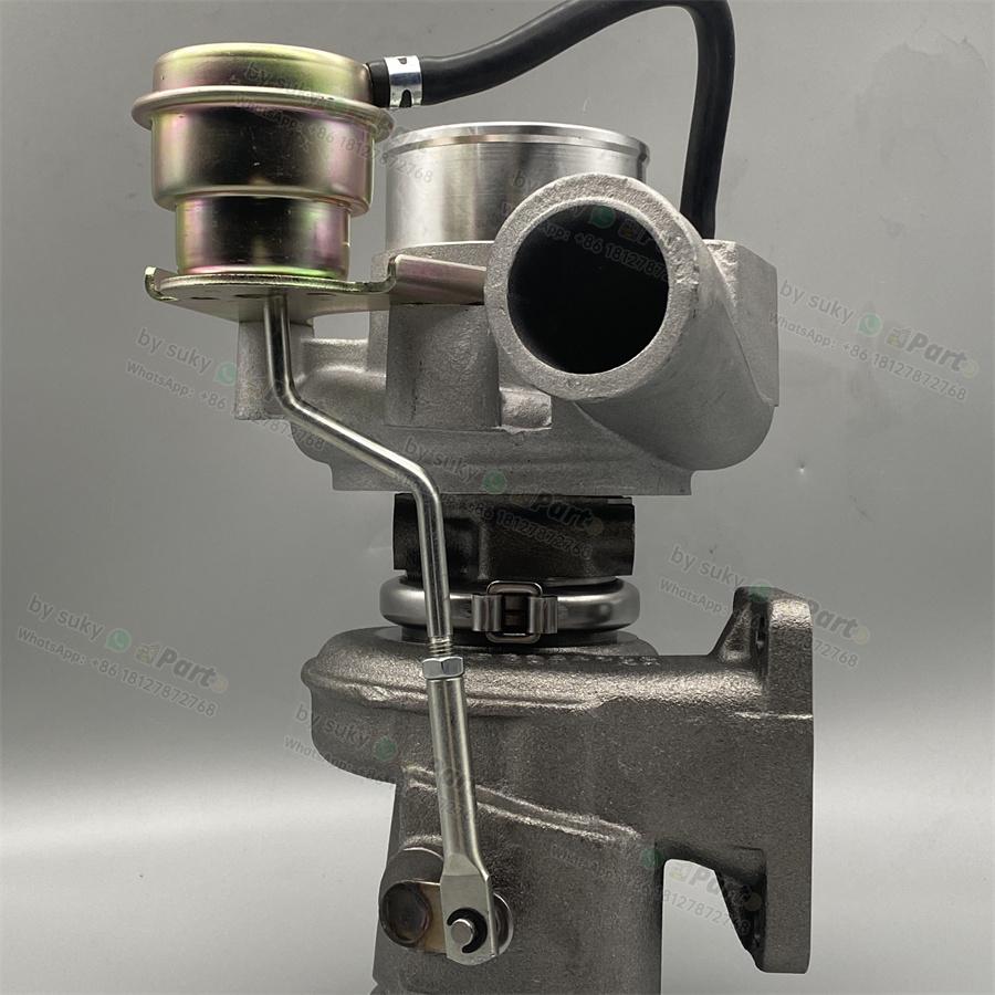 4038790 Turbocharger Cummins 6B5.9 4B3.9 for Komatsu PC100 PC160 PC200 4038790 Turbocharger Cummins 6B5.9 4B3.9 for Komatsu PC100 PC160 PC200