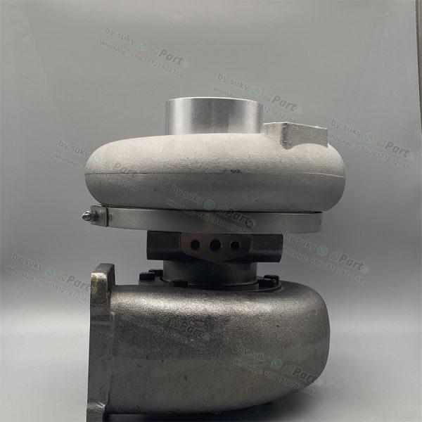 6505-52-5470 Turbocharger for Komatsu PC1100-6 PC1600SP