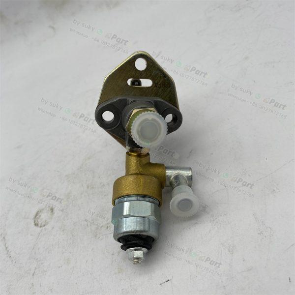 186FA Fuel Injection Pump with Solenoid For Yanmar L100