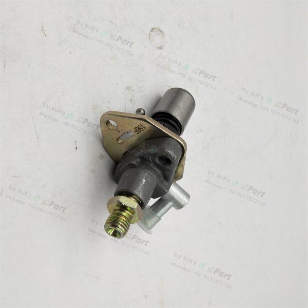 186F Fuel Injector Pump with solenoid for Yanmar L100