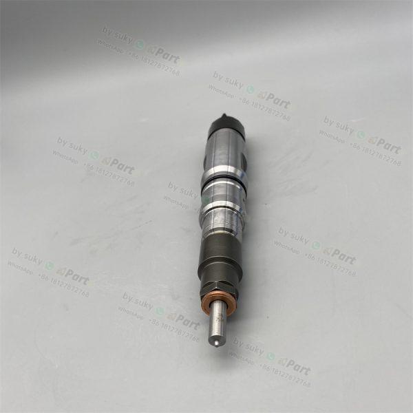 0445120463 Fuel Injector for SANY