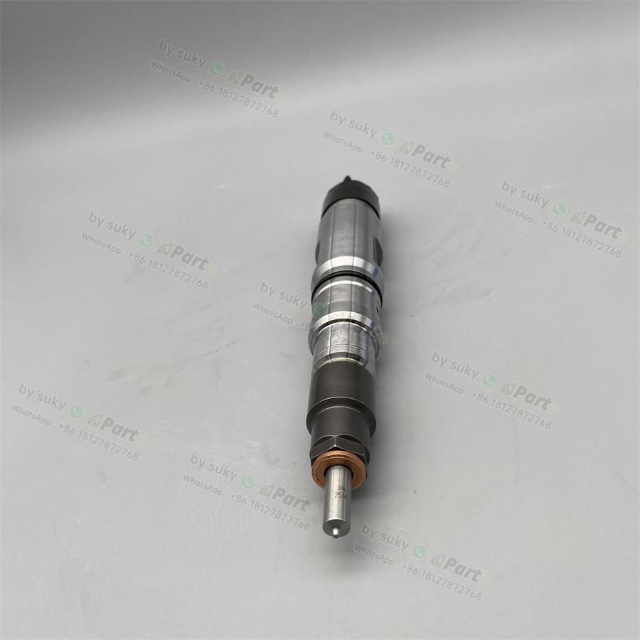0445120463 Fuel Injector for SANY 0445120463 Fuel Injector for SANY