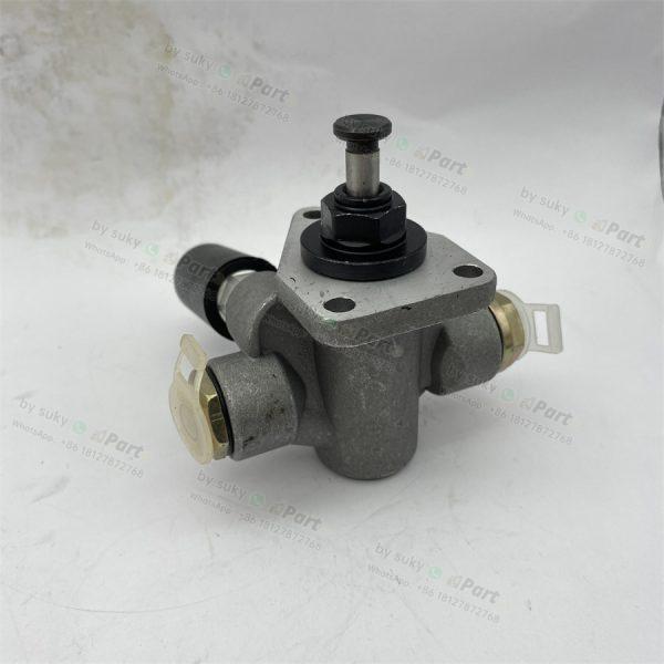 1375493 Feed Pump for Volvo