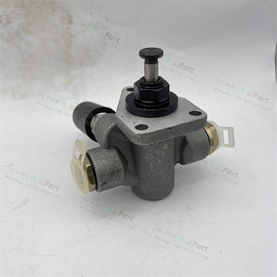 1375493 Feed Pump for Volvo 1375493 Feed Pump for Volvo