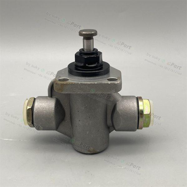 Fuel Transfer Pump for DOOSAN DX215-9 DX220-9 DX300-7