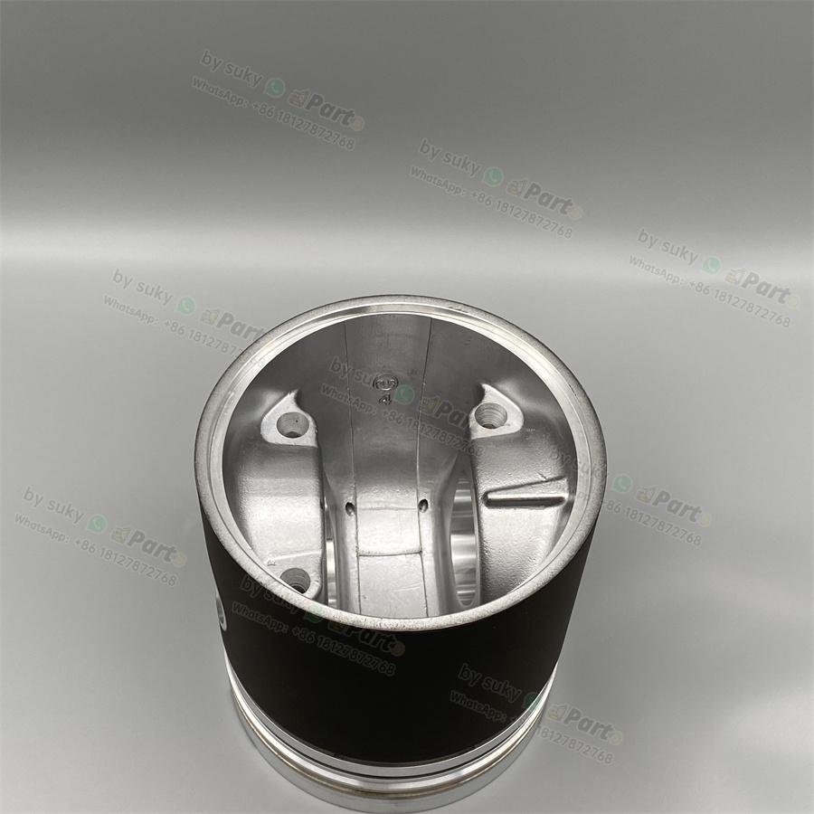 65.02501-00590 D2366 Piston for Doosan Dh500-7