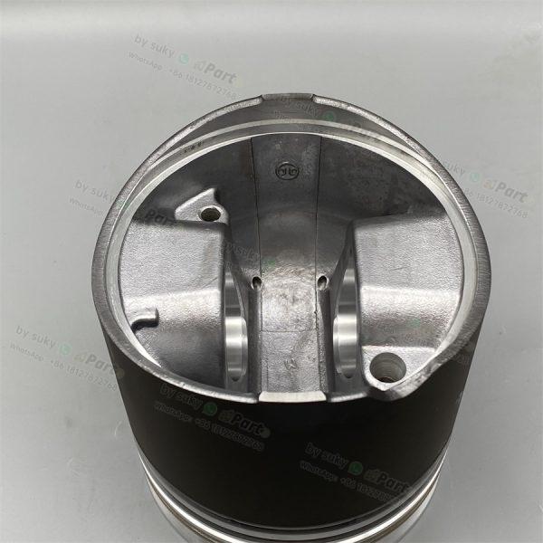 65.02501-0708 D2848 Piston for Doosan DH300-3