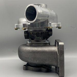 114400-2720 Turbocharger for Hitachi EX200-2 EX200-3 114400-2720 Turbocharger for Hitachi EX200-2 EX200-3
